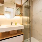 3111 - Penthouse アパート *