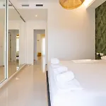 アパート 3111 - Penthouse *