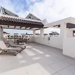 3111 - Penthouse シウダー・ケサダ
