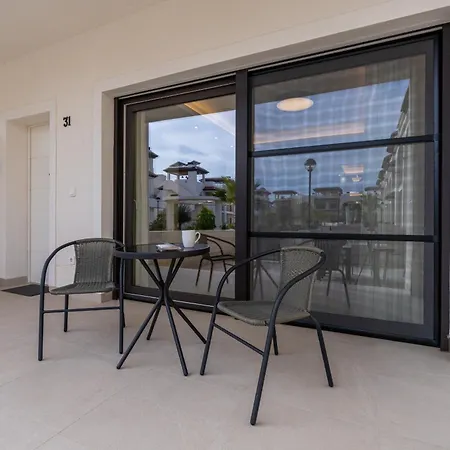 Apartamento 3111 - Penthouse *