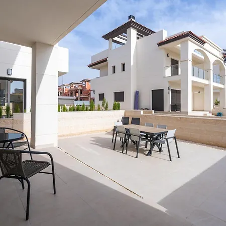 3111 - Penthouse Ciudad Quesada