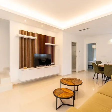 3111 - Penthouse Ciudad Quesada