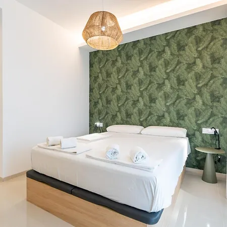 3111 - Penthouse Apartamento *