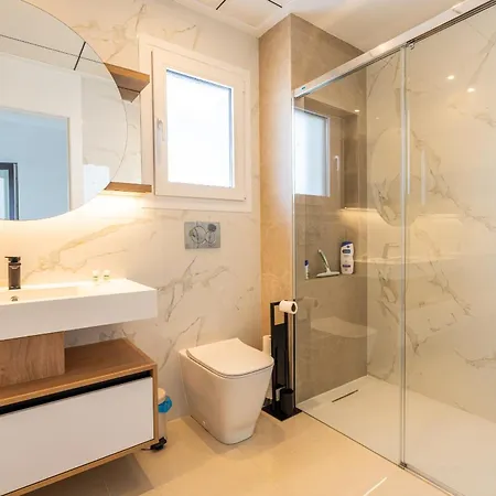 3111 - Penthouse Apartamento *