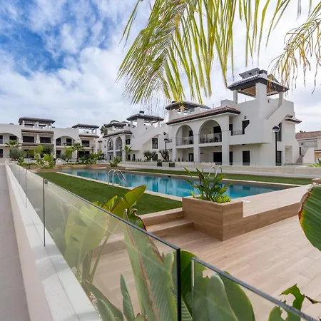 Apartamento 3111 - Penthouse *