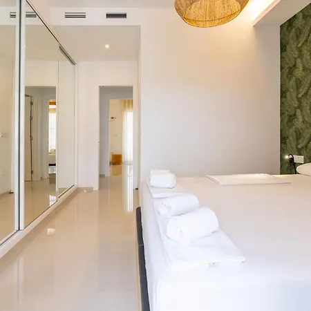 Lägenhet 3111 - Penthouse *