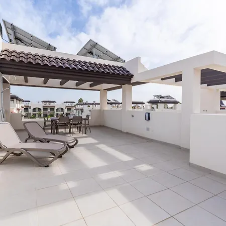 3111 - Penthouse Ciudad Quesada