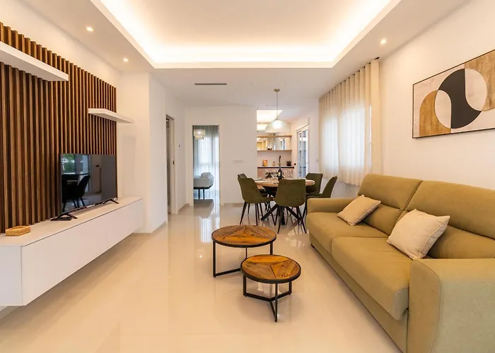 3111 - Penthouse דירה *