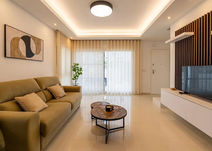 3111 - Penthouse סיודאד קסאדה