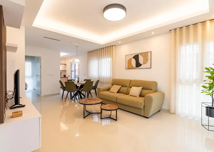 3111 - Penthouse