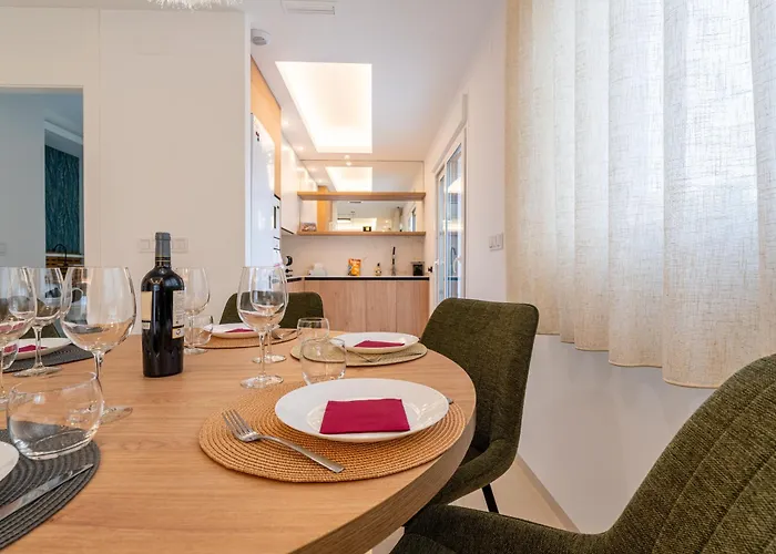 3111 - Penthouse סיודאד קסאדה
