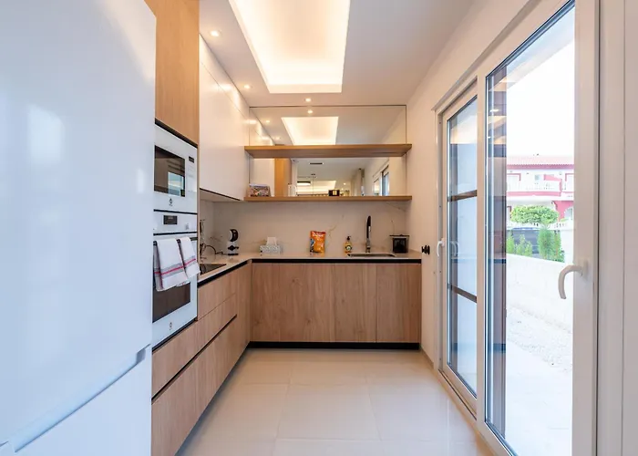 3111 - Penthouse * סיודאד קסאדה