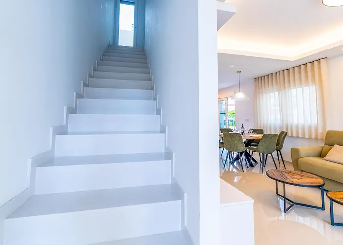 3111 - Penthouse דירה סיודאד קסאדה