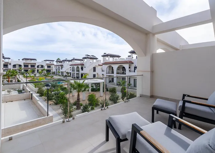 3111 - Penthouse *