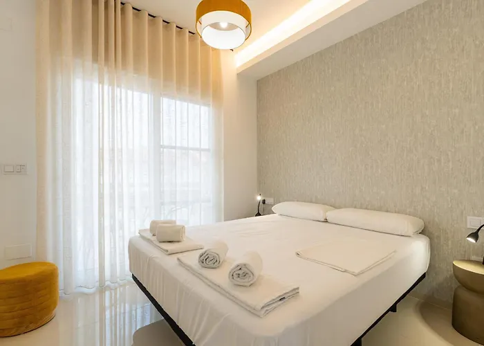 3111 - Penthouse דירה סיודאד קסאדה