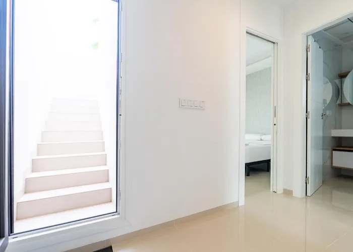 3111 - Penthouse * סיודאד קסאדה