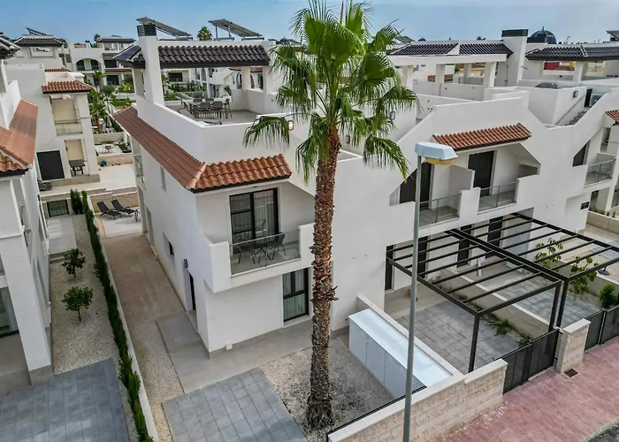 3111 - Penthouse דירה *