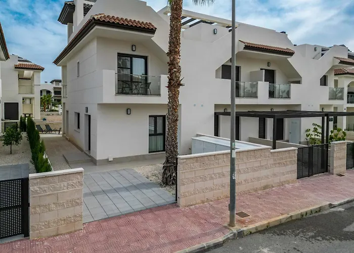 3111 - Penthouse סיודאד קסאדה