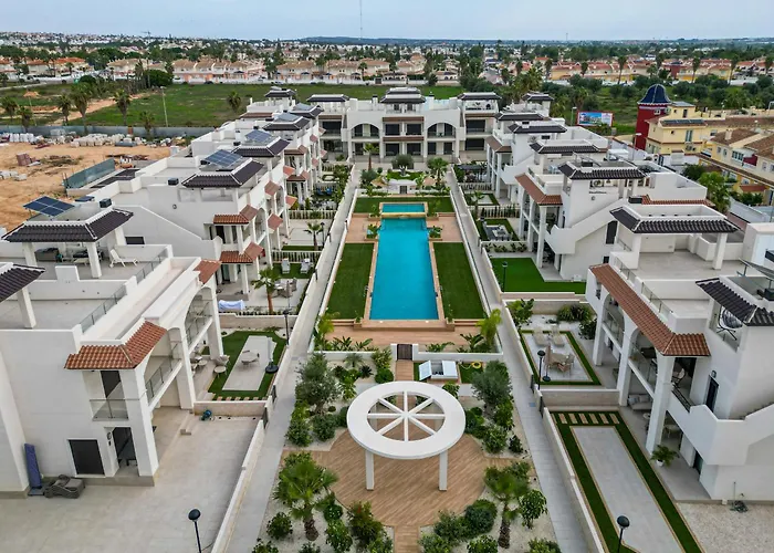 3111 - Penthouse *