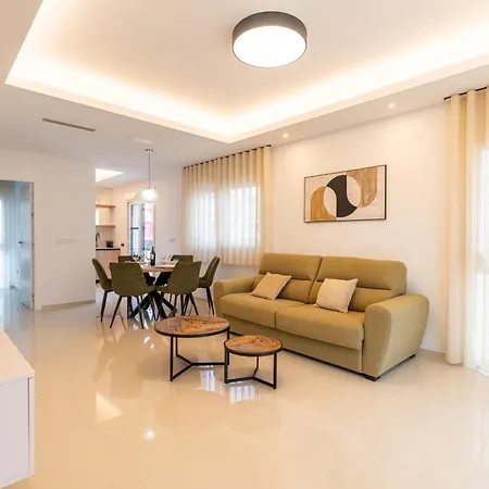 3111 - Penthouse